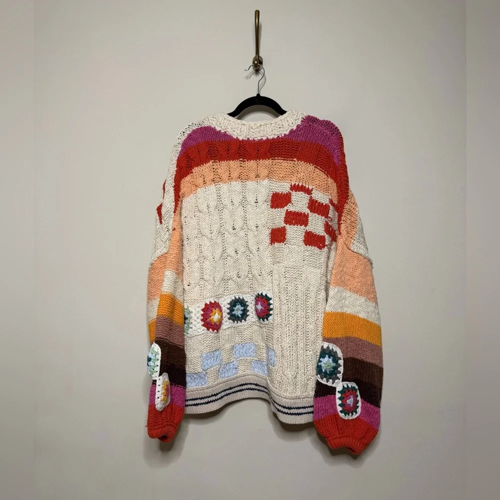 Free People Clear Skies Cardi - Picture 10 of 10